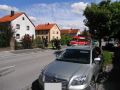 Brandeinsatz